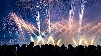 [가울축제] 2019 여의도 불꽃축제, 호텔이 부럽지 않은 명당자리 얻는 꿀팁은?