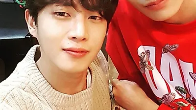 김민석 나이 29세 군입대…'12월 군입대 vs 12월 전역' 스타 누가 있나