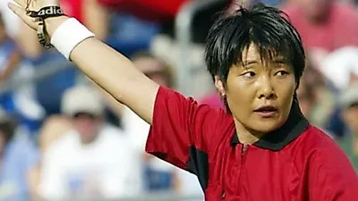 '임은주 키움 단장 단독 보도'에 나이 및 이력 재조명…"축구계 최순실?" 임은주 논란 정황은?