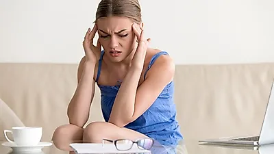 어지럼증의 원인은? 어지럼증의 다양한 질환, '진정신경염· 이석증· 메니에르병'
