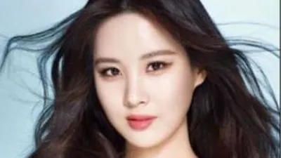 은위 서현, 꿀피부에 완벽 볼륨 몸매 '이 정도 였다니....'