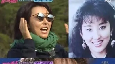 아침마당 김완선, '성숙했던 카리스마...웬만한 오빠들보다 성숙했던 모습 엿보니?'