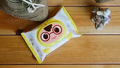 아기물티슈 순둥이, 소비자 신뢰 위해 철저한 품질관리 진행