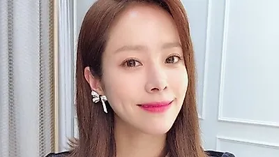 '눈이 부시게' 한지민, 상대역 남주혁에 대한 생각이...'나이차 느껴지지 않는 완벽 비주얼'