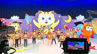JS이앤티, 키즈 TV스쿨·청소년 성장드라마 오디션 개최 '매주 주말 진행'