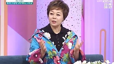 "어머니 5번 극단적 선택 목격" 이경애 나이? 남편 사망부터 가슴아픈 가족사까지