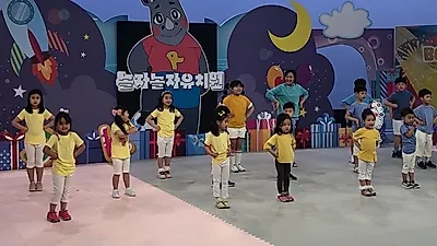 놀자놀자 유치원, 오는 주말동안 추가 오디션 진행 예정