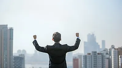 상상 그 이상! 알아두면 좋은 '청년내일채움공제'…정규직이면 누구나 OK