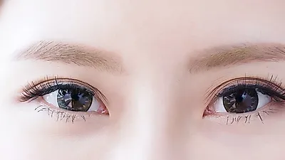 멀리 있는 물체는 보이는데 가까운 것이 보이지 않는 '원시'… 눈에 좋은 음식과 시력좋아지는 법으로 예방하자!