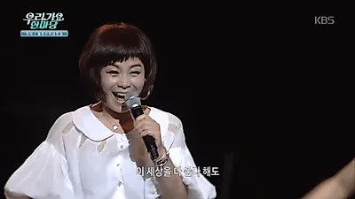 가수 현숙 나이에 결혼 아직도? 이유 알고보니 `눈물`