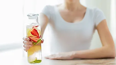 디톡스효과 몸 속 독소 배출, 디톡스다이어트에 대해 알아보자