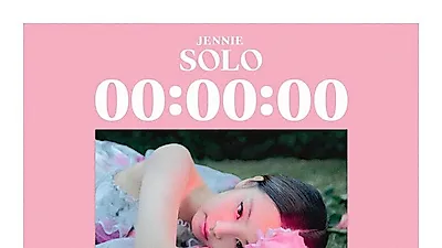 [☞핫키워드]블랙핑크 제니 솔로 음원 'SOLO'공개, YG엔터테인먼트 테디 작업 솔로곡 성공할까