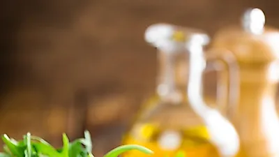 샐러드 야채, 못 보던 걸로 골라볼까? 루꼴라·모닝글로리 등 인기↑