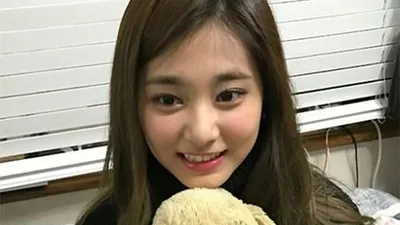 트와이스 쯔위, 날마다 리즈 갱신하는 미모...'어떻길래?'