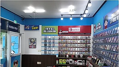 ‘플스빌’ 송탄점 6월 27일 오픈, 플스 및 닌텐도스위치 입고 소식