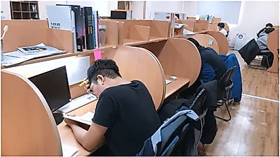 비상에듀 유일의 독학기숙학원, 청평비상에듀에서 철저한 관리프로그램으로 대입정규반 모집