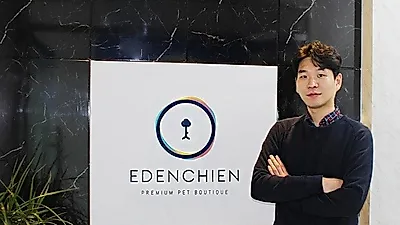 에덴숑, 가족처럼 소중한 반려견을 위한 프리미엄 펫 전문기업
