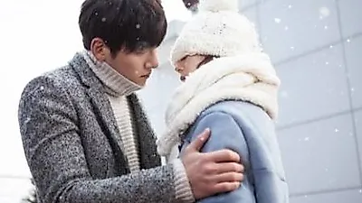 더케이투 지창욱, 키스 상대 여배우 미모 '이 정도였다니'