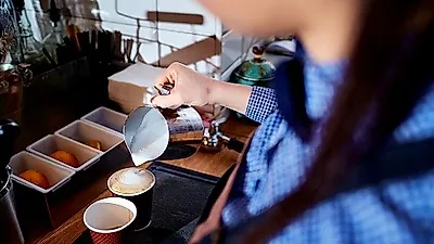 한국커피바리스타검정협회, 바리스타 자격증 온라인 교육과정 무료수강 기회 제공