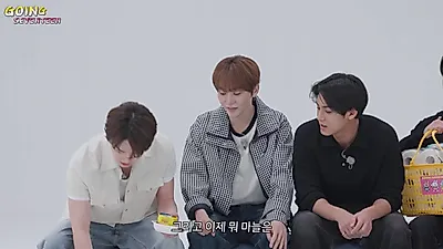 세븐틴, 3일간 12,317원으로 버티는 생존 미션 규칙 공개