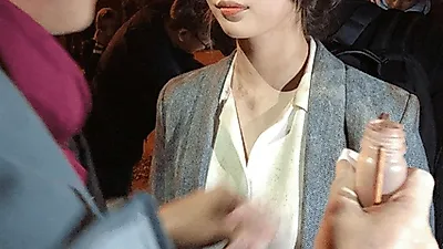 `배가본드` 몇부작부터 뜻까지, 수지 "해리고 분장중" 광나는 피부에 `깜짝`