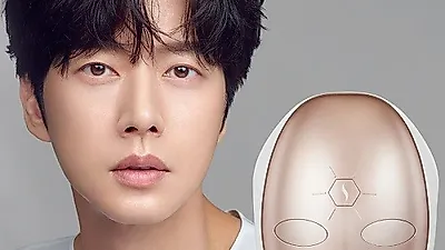 근적외선 LED 샤인마스크 모델 박해진, 26일 팬사인회 진행 예정