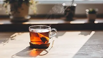 [장수의비결]  쑥청혈차의 핵심  쑥과 생강 어떤 역할하나… 콜레스테롤 농도 낮추는 법은?