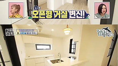 '구해줘 홈즈' 약사 의뢰인 "서래마을 분위기 좋아, 홍현희·이사배 선택"