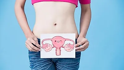 생리불순 지속된다면 '다낭성난소증후군' 의심해봐야…여성의 3대 질환