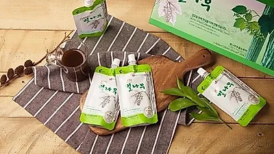 휴엔바이오, 간편한 벌나무로 시댁 설날선물 프로모션 진행 눈길