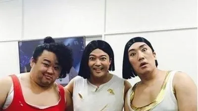 문제적남자 전현무, '충격'...가슴털 드러내기 5초 전?