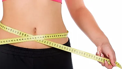 날씬한 배를 위해 유용한 팁