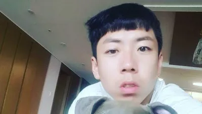 양세찬, 옥희·독희 근황 공개 '폭풍 성장'