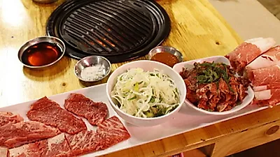 가성비 좋고 맛좋은 성남시 분당 맛집으로 자리매김한 '248고기집'