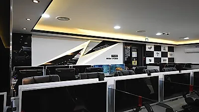 PC방창업 브랜드 '라이또PC방'에는 창업 안전장치 제공으로 '주목'