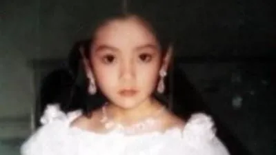 똘망똘망 남다르네...나혜미, '이때부터 열일할 미모'