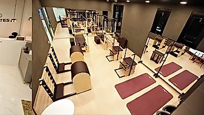 성수동 필라테스 '뷰필라테스' 확장이전 오픈, 프리미엄급 내부시설 갖춰