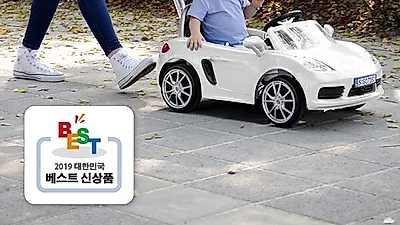 파파야나인, 자동차 특유의 디자인 살린 '포르쉐 박스터 푸쉬카' 출시