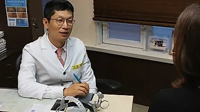 자꾸 재발하는 한관종, 여드름 아그네스 치료가 효과적