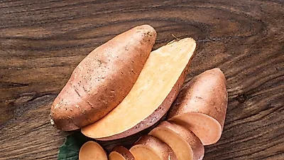 [살빠지는 음식]  '포만감 최고'… 체중조절음식으로 좋은  '고구마' 효능 및 다양한 레시피