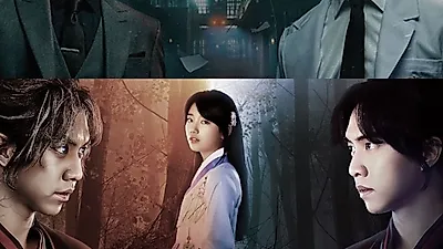 구가의서·닥터프리즈너 등 지난 드라마 재방영 `추억 소환`