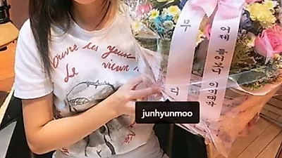 연애의 참견2 한혜진, 전현무 역술인 관상 "서로 죽이 잘 맞는다"...라디오 꽃다발 보내 여전히 '달달'