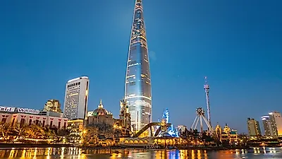 맞춤 스킨케어 브랜드 샬랑 드 파리, 롯데 면세점 정식 입점