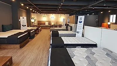 신년 설 맞이 씰리 템퍼매트리스 등 수입매트리스 최저가 한시적특가할인진행. '코지슬립' 파격이벤트 실시