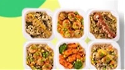 안현모 쓰리케어 포켓도시락 솔직 후기, "맛있다" "플라스틱 오염 걱정"