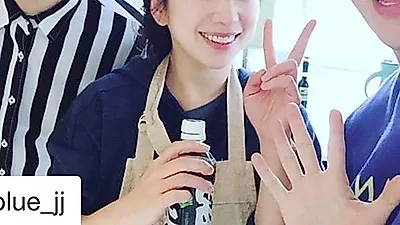 [스타☆톡]'연애의 맛' 구준엽 소개팅녀 오지혜 빵집은 어디? 오지혜 나이‧이혼 등 인스타그램 핫해