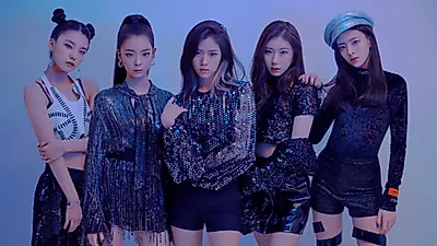 '달라달라', ITZY(있지)의 무서운 행보
