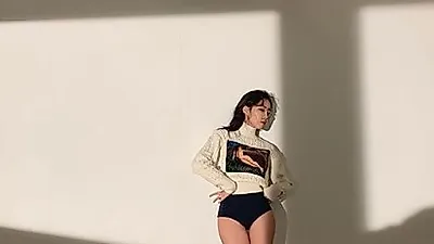 언니네 효민, 완벽한 비키니 몸매 실화? '으음으음' 체력 한계 느낀다…벌써 티아라 데뷔 10주년?