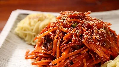 수요미식회 서울 을지로 맛집 위치+이름 총정리! 알싸한 골뱅이무침부터 녁피자, 원조양대창구이집, 곰탕맛집까지