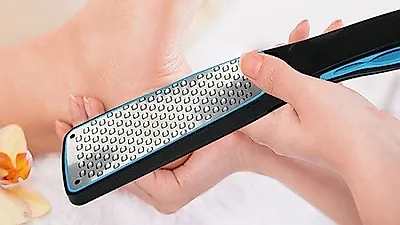 닥터씨 발각질제거기, 발뒤꿈치 각질 및 발바닥 굳은살 셀프 발케어 가능